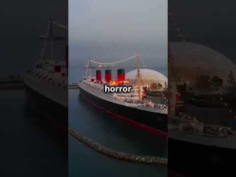 Chilling Tales from America's Haunted Hotels