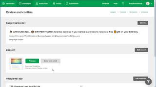 Get More Email Opens by Erin Lloyd