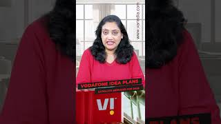 Vodafone Idea plans satellite services for 2026