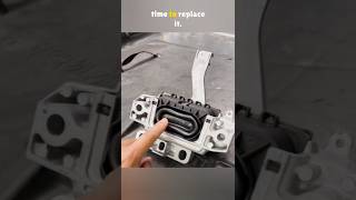 When to Replace This Part