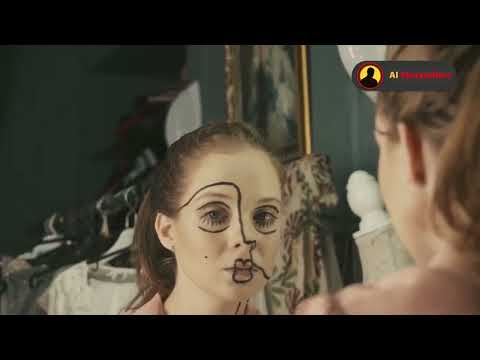 Old Mirror | Horror and Crime Short Film | An Old Secret, a Mysterious Death