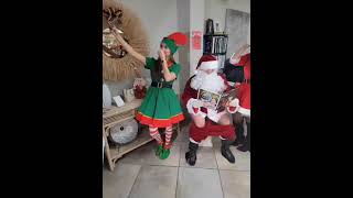 Bad Santa
