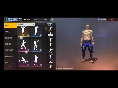 Got new legendary emote 😎😎