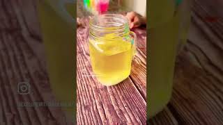 DIY Lava Lamp: A Colorful Science Experiment for Kids! #shorts #scienceexperimentsforkids