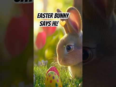 Spring Music for perfect Easter Dinner and Egg Hunt #relaxingmusic #familymusic #easter #easteregg