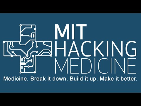 Introduction to MIT Hacking Medicine