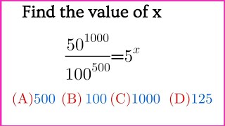 Exponents and powers  | United States Math Olympiad | #usa #satexam #imo #exponenttricks #iasmaths