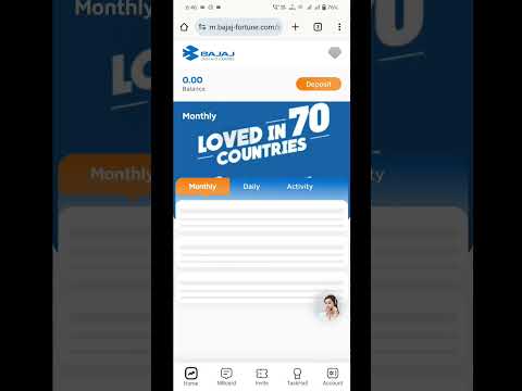 #bajajearningapp #earnmoneyonline #howtoearnmoneyonlineintelugu