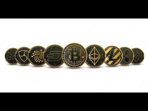 Top 10 Cryptocurrencies In 2023