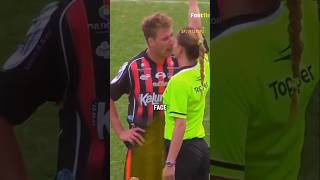 3 Worst Punishments in Football History 🤯 #shorts