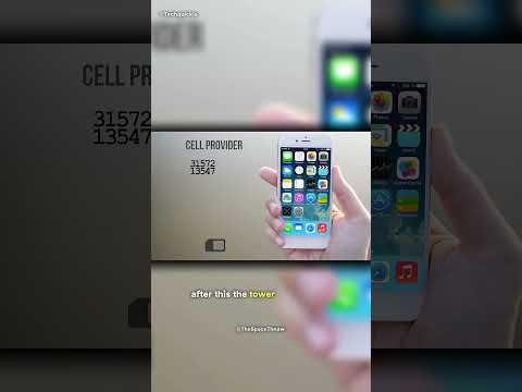 How Sim Card Works #viralvideo #fypシ゚ #techic #techcraft #videocreation #fyp #goviral