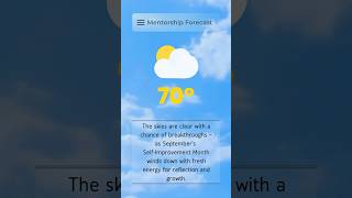 #MentorshipForecast 🌘 🌟 More free virtual #mentorship tips at www.INICIVOX.com  #VirtualMentorship