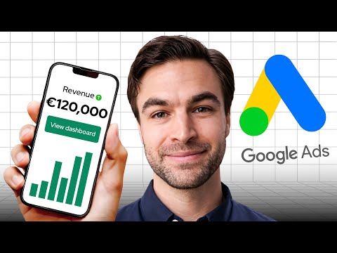 How Oscar Made €120K in 1 Month With Google Ads (Ecommerce)