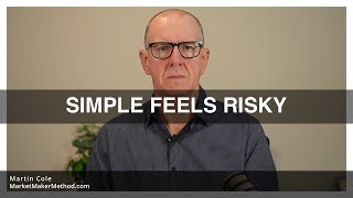 Why Traders Overcomplicate What Already Works