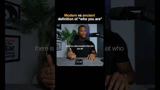 Identity Is Built, Not Found