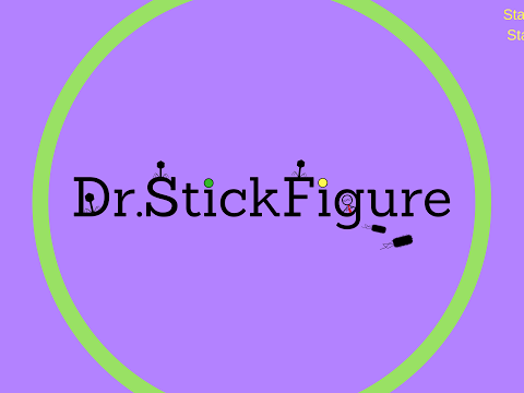 Dr.StickFigure Live Stream