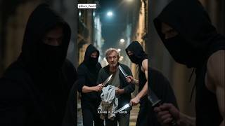 Midnight Murder Story | Realistic Crime Short Film #crimestory