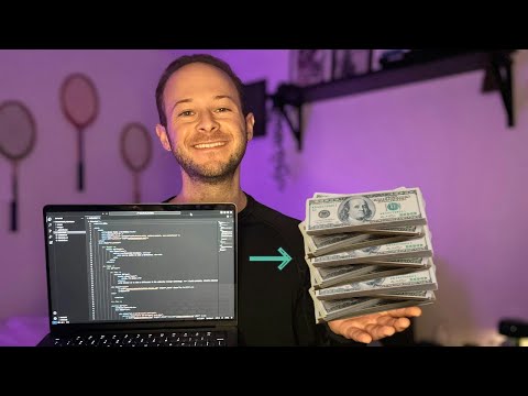 Why Learning to Code is the Best Financial Decision You Will Make.