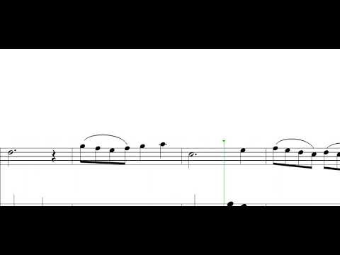 Petr Zapletal - The Short Pieces for Marian 4 for recorder /S/ and piano (for children)