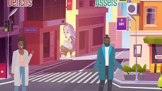 Implications of Asset-Based vs. Deficit-Based Community Development