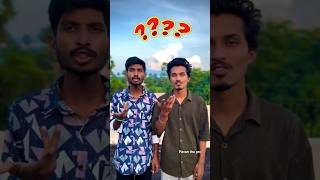 logical question ❓🤔 #shorts #ytshorts #pavanthepro