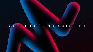 Make 3D soft gradient effect using Inner Shadows | Figma Tutorials