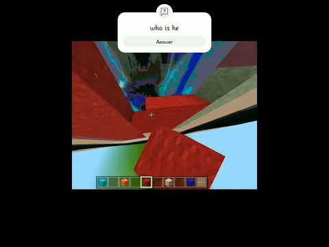 Satisfying pixel 😲 art in Minecraft 😁#minecraft #trending #shorts