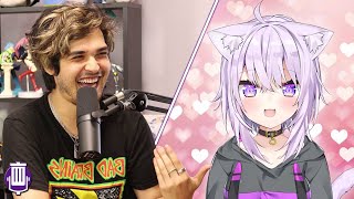 So... Who's Your Favorite Virtual YouTuber?