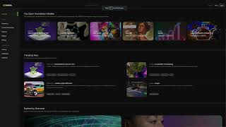 Demo: NVIDIA AI Enterprise with Red Hat OpenShift