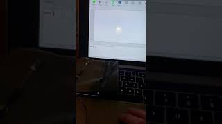 Physical Computing Morse Code with Raspi