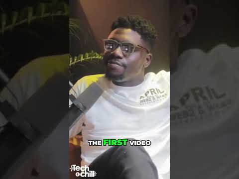 Unlocking the success story in my crypto journey. #web3podcast #tech