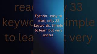 Best Programming Languages for Beginners #shorts #coding #python #lua