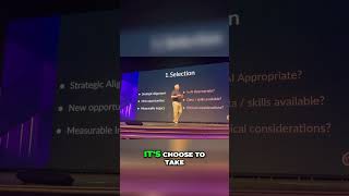 Choose Wisely! ✨ Avoid Costly AI Project Mistakes! 🚫