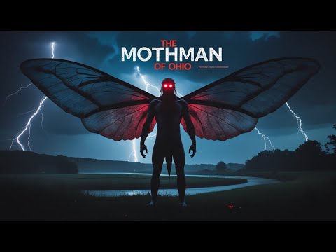The Mothman of Ohio (Ohio)