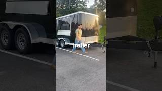 Starting a Cafe as a college student! #cafe #startup #matcha #foodtruck