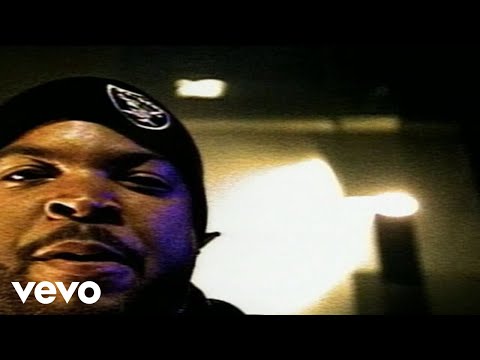 Ice Cube, Dr. Dre, MC Ren - Hello