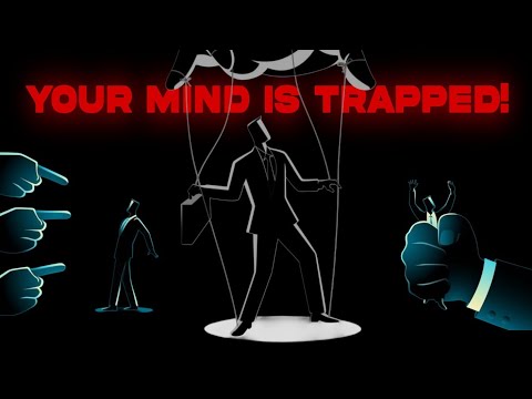 "2 minutes! Your mind is hiding something shocking! 🤯" 🔺️ PART 1 #mindset #brainfacts
