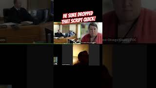 #thepawfurm #court #courtroomdrama #courts #zoomcourt #funny #judge #Michigan #sovcit #sovcitlogic