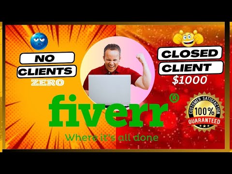 Best Client hunting for social media marketing 100% | Client miln geya | #fiver #socialmediatips