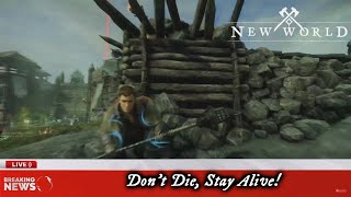 KOTT News: LIVE! War Coverage From Weavers Fen!