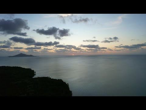 Yamang Dagat
