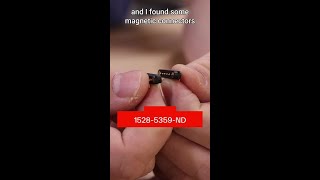 How can I get my game tiles to snap together - #ByteSized | Digikey