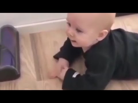 baby funny videos || baby playing fails funny videos