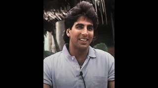 Akshay Kumar - Gata Only Edit