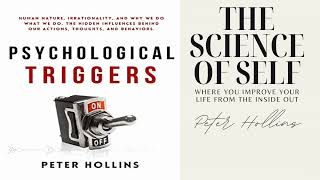 Introduction To Triggers AudioChapter From Psychological Triggers Audiobook By Peter Hollins