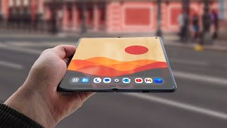 OnePlus Open 2 aka Find N5 - Is It Worth the Hype?