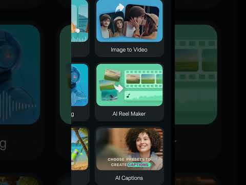 Best CapCut alternative Video Editor for Creators
