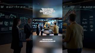 Revolutionize Your Meetings with Cutting-Edge 3D Technology