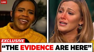 Candace Owens UNCOVERS Blake Lively's Secrets with Shocking Receipts!?