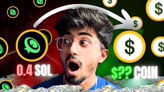 I let this Crypto Bot Auto Trade for Me for 24 hrs?! (AutoSnipe)